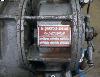  INGERSOLL RAND Axi Vacuum Pump,